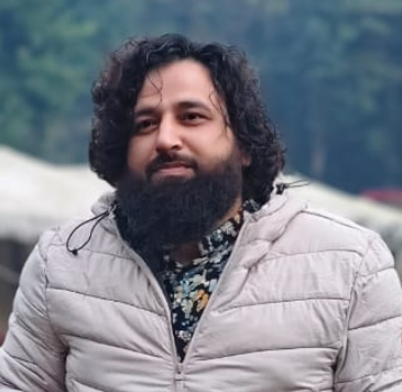 amitesh updhayay