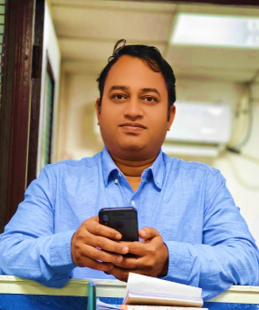 sunil yadav